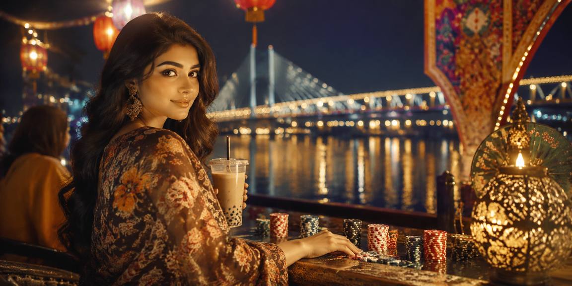 ck678 জেমস বোনানজা স্লট